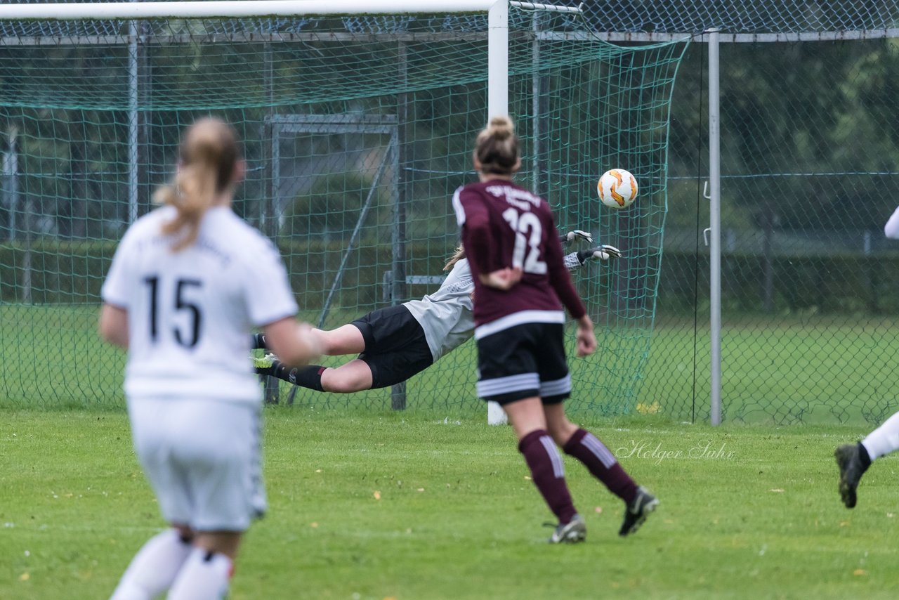 Bild 68 - Frauen SV Henstedt Ulzburg II - TSV Klausdorf : Ergebnis: 2:1